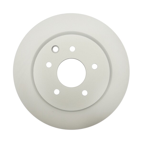 Raybestos 09 Nissan 370Z Rotor, 980333Fzn 980333FZN - main